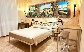B&B Sa Bèrtula